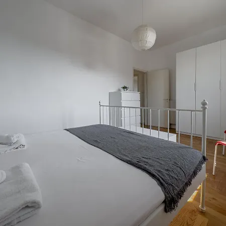 Realkasa Giulia Flat Apartment Bologna Exterior photo