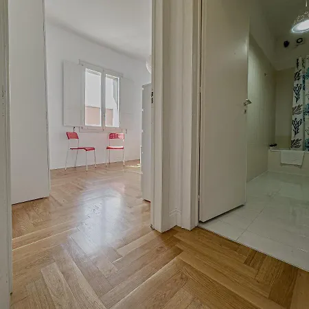 Realkasa Giulia Flat Apartment Bologna Exterior photo