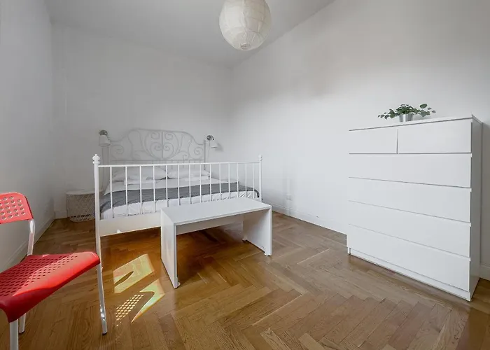 Realkasa Giulia Flat
